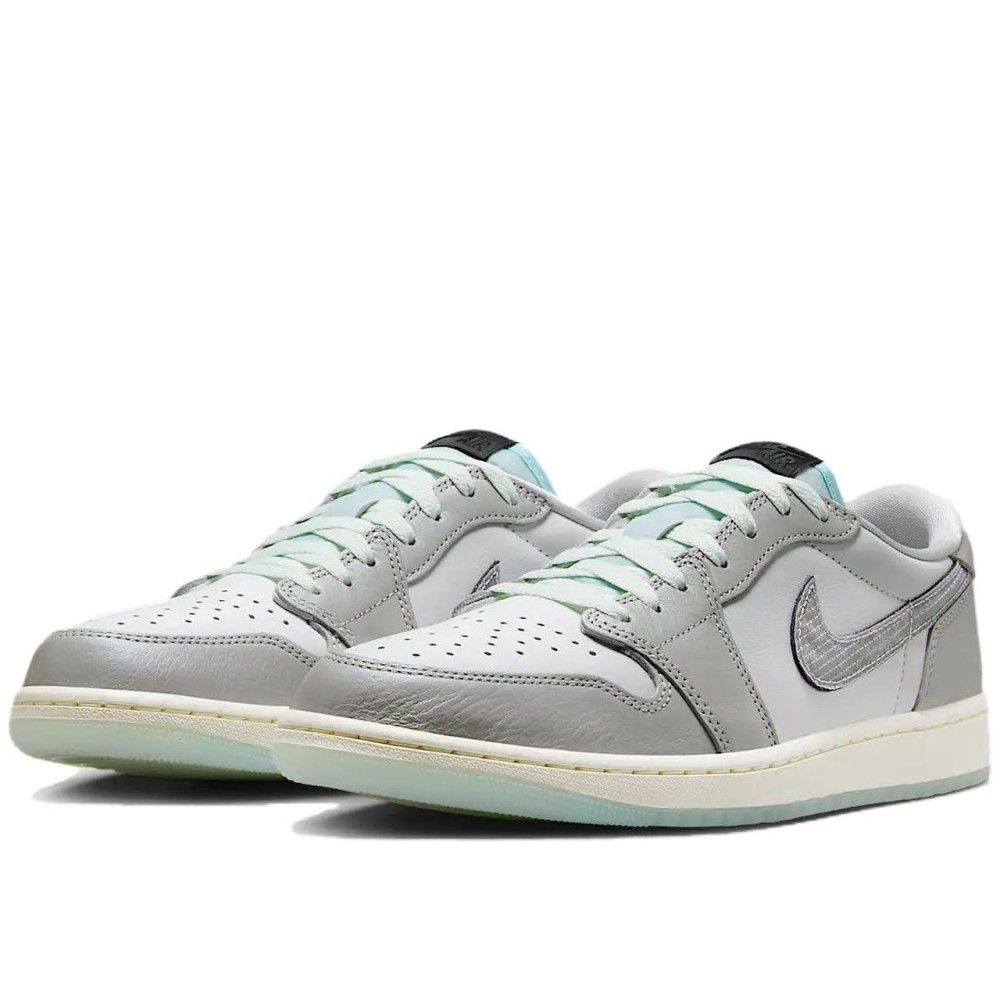 Air Jordan 1 Low OG Year Of The Snake