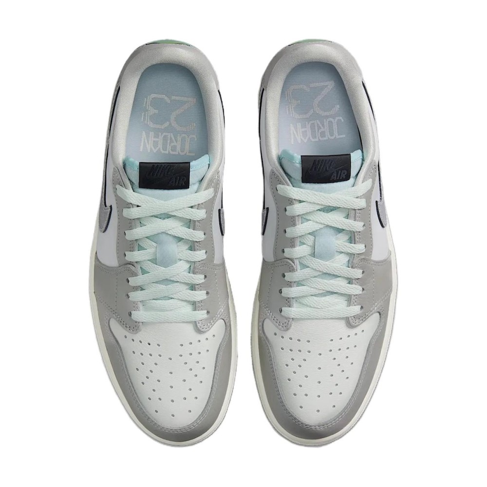 Air Jordan 1 Low OG Year Of The Snake
