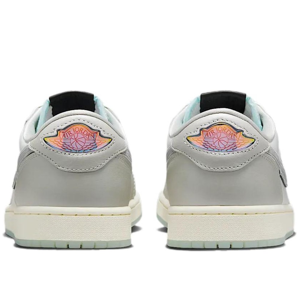 Air Jordan 1 Low OG Year Of The Snake