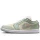 Air Jordan 1 Low Seafoam Sail