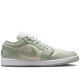 Air Jordan 1 Low Seafoam Sail
