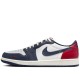 Air Jordan 1 Low OG Howard University