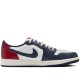 Air Jordan 1 Low OG Howard University