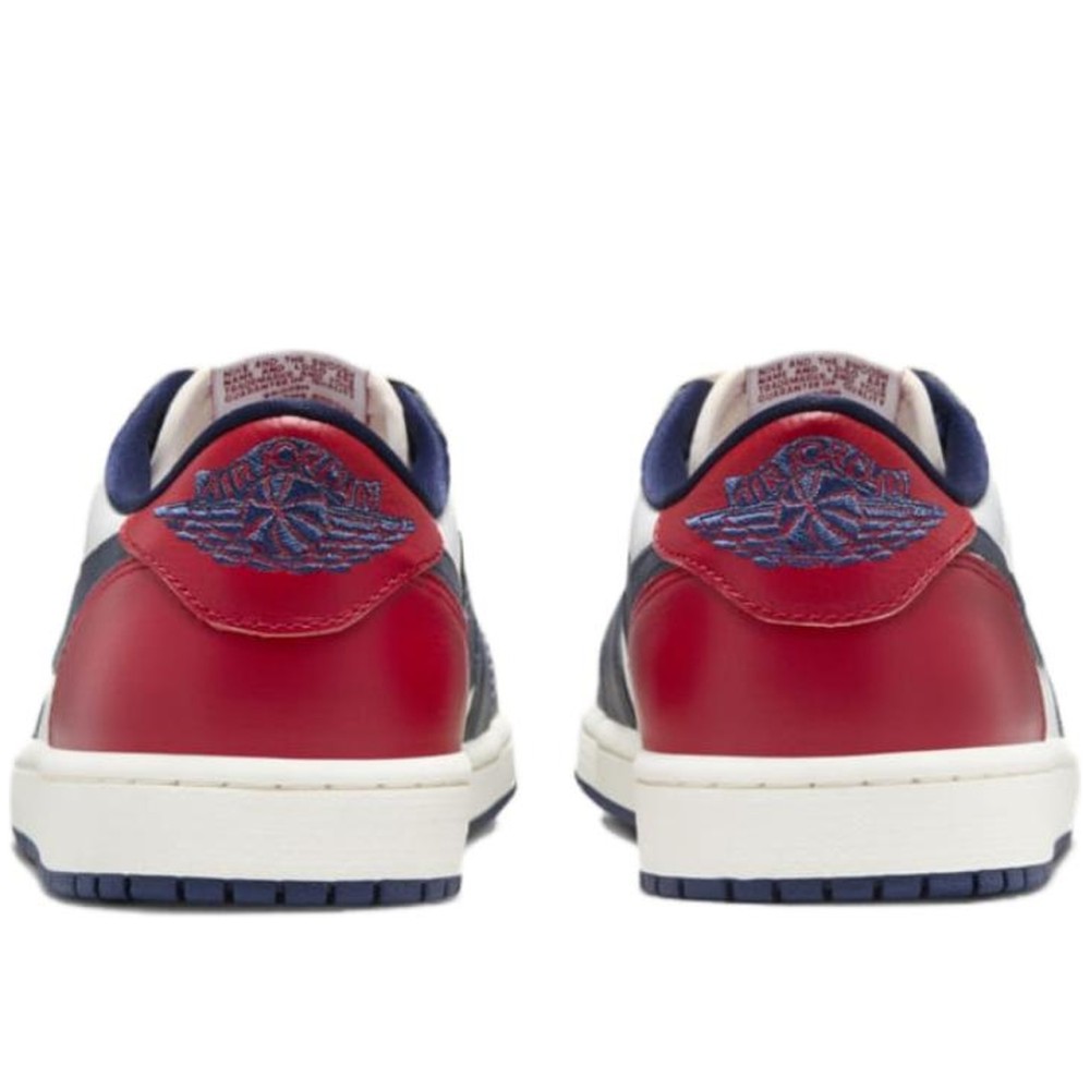 Air Jordan 1 Low OG Howard University