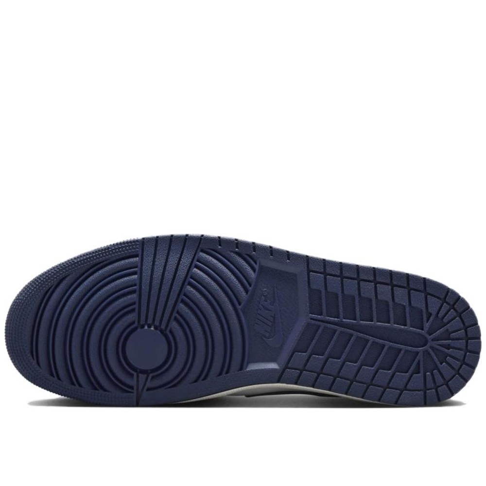 Air Jordan 1 Low OG Howard University