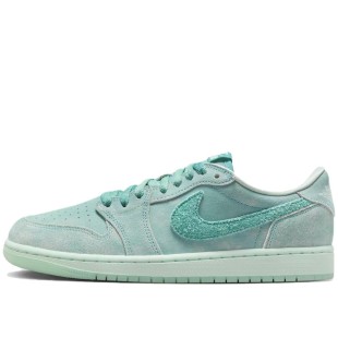 Air Jordan 1 Low OG Washed Teal