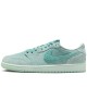 Air Jordan 1 Low OG Washed Teal