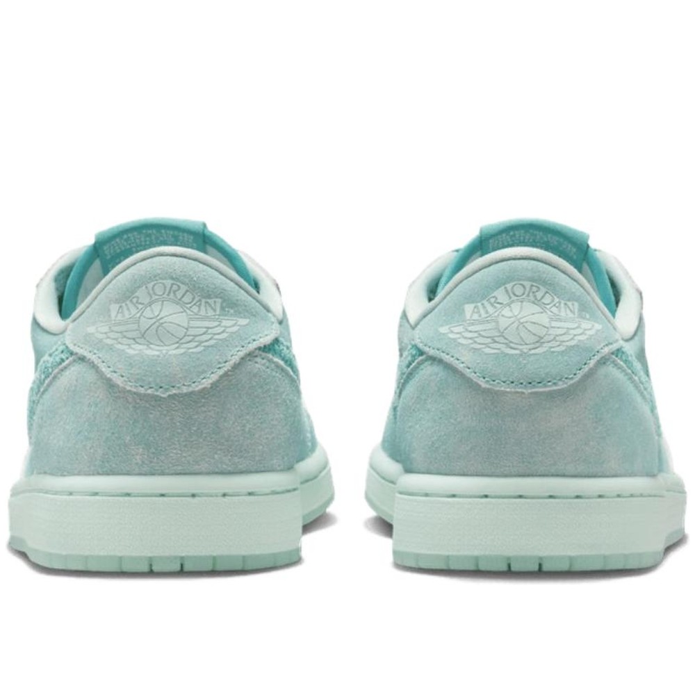 Air Jordan 1 Low OG Washed Teal