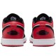 Air Jordan 1 Low SE Black Toe 2025