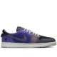 Air Jordan 1 Low OG Zion Williamson Voodoo Alternate