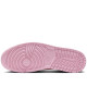 Travis Scott x Air Jordan 1 Low OG SP Sail Tropical Pink