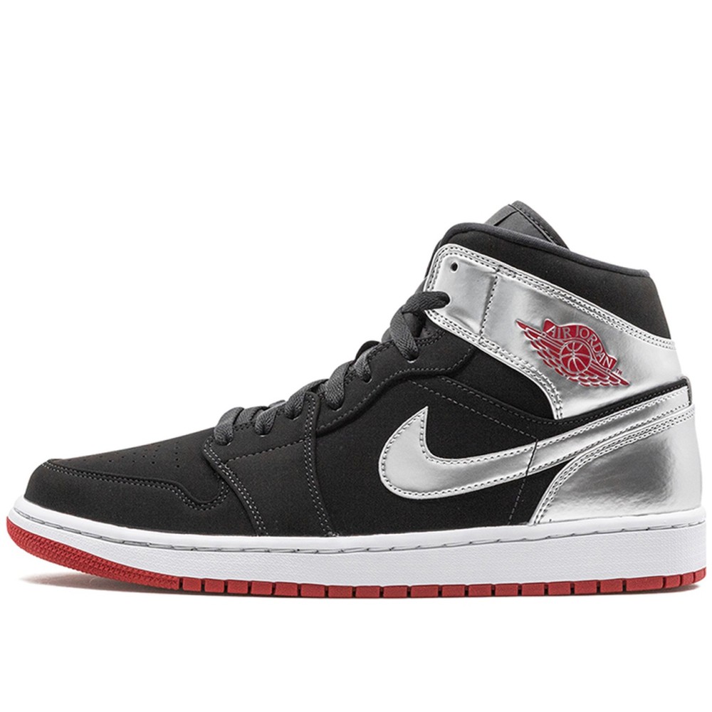 Air Jordan 1 Mid Johnny Kilroy