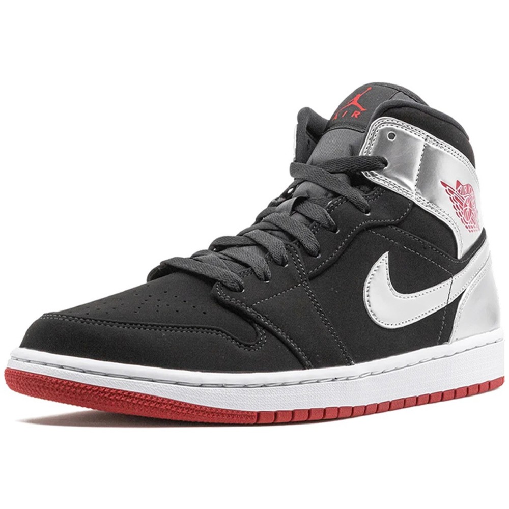 Air Jordan 1 Mid Johnny Kilroy