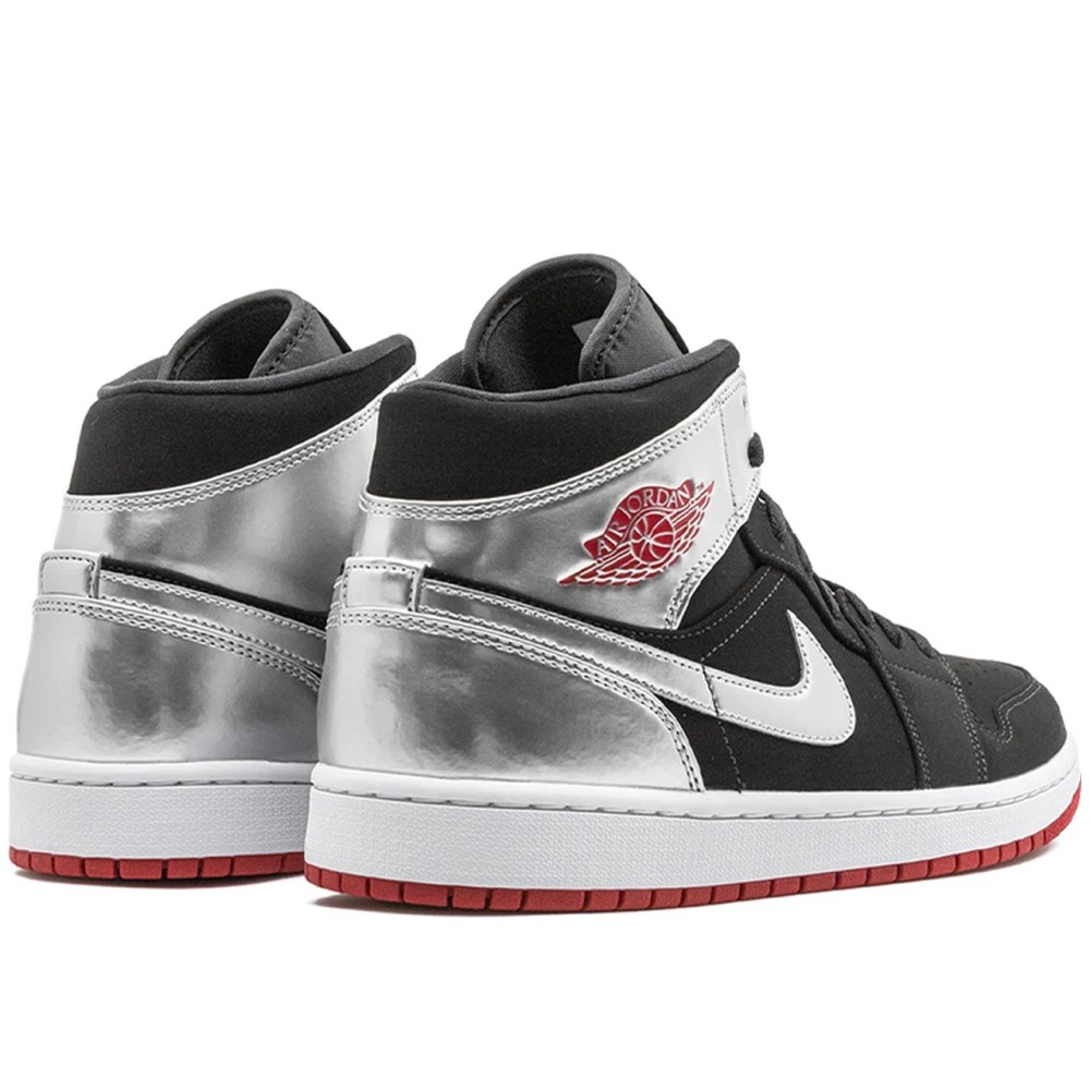 Air Jordan 1 Mid Johnny Kilroy