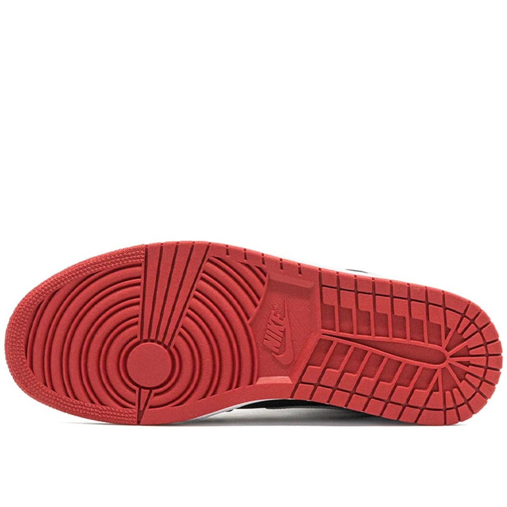 Air Jordan 1 Mid Johnny Kilroy