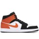 Air Jordan 1 Mid Shattered Backboard