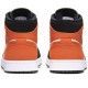 Air Jordan 1 Mid Shattered Backboard