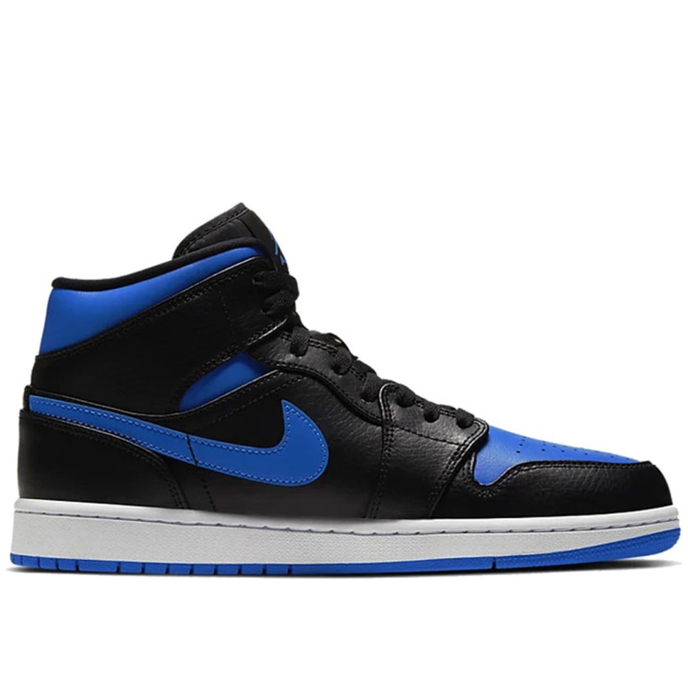 Air Jordan 1 Mid Royal 2020