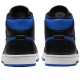 Air Jordan 1 Mid Royal 2020