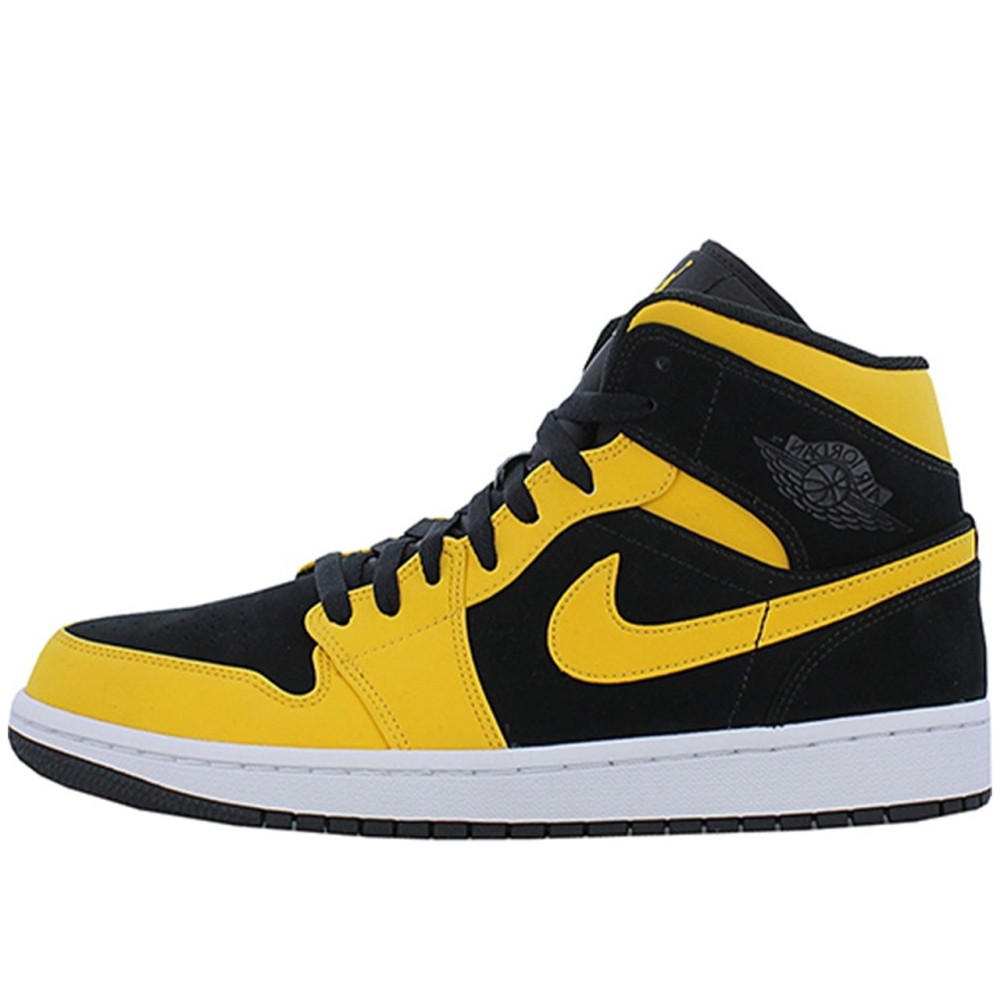 Air Jordan 1 Mid Reverse New Love