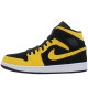 Air Jordan 1 Mid Reverse New Love