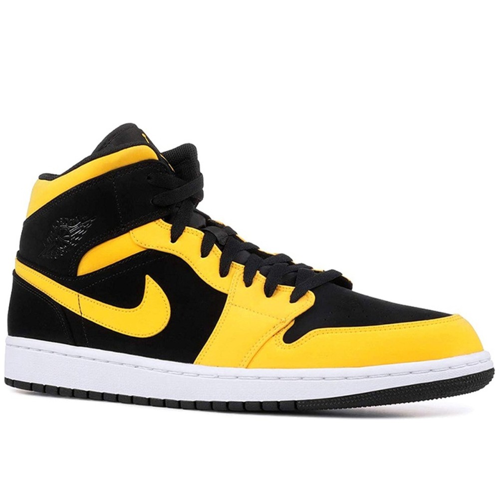 Air Jordan 1 Mid Reverse New Love