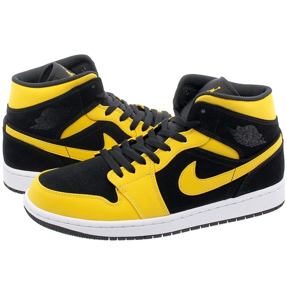 Air Jordan 1 Mid Reverse New Love