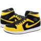 Air Jordan 1 Mid Reverse New Love