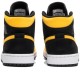 Air Jordan 1 Mid Reverse New Love