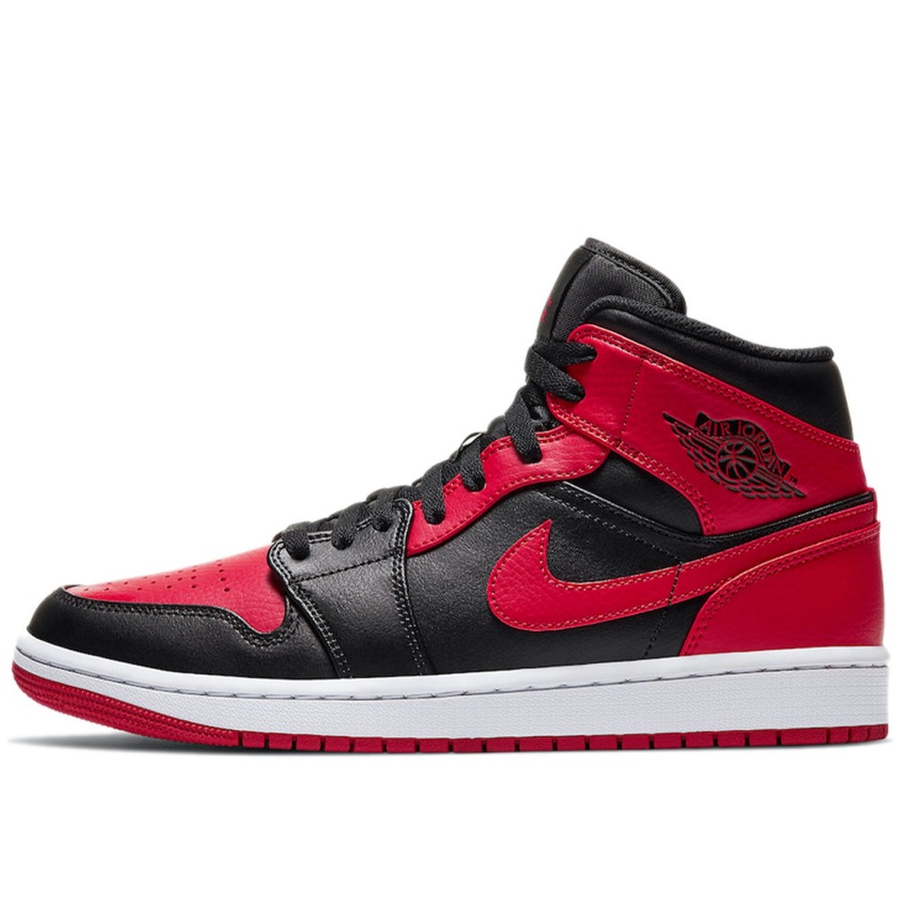 Air Jordan 1 Mid Banned