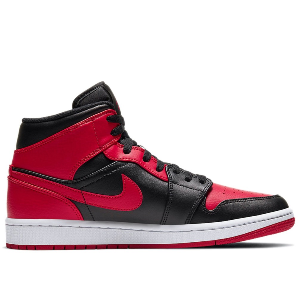 Air Jordan 1 Mid Banned