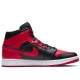 Air Jordan 1 Mid Banned