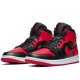 Air Jordan 1 Mid Banned