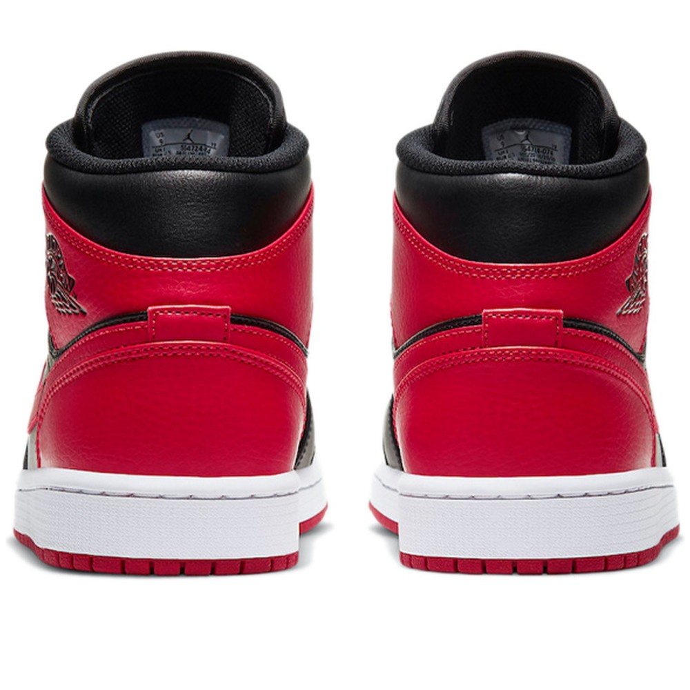 Air Jordan 1 Mid Banned