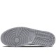 Air Jordan 1 Mid Light Smoke Grey