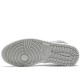 Air Jordan 1 Mid Smoke Grey