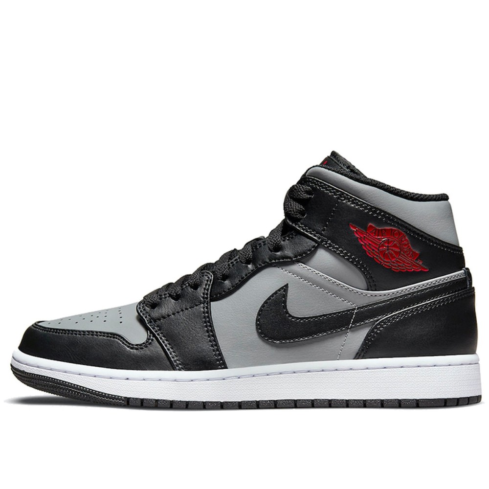 Air Jordan 1 Mid Shadow