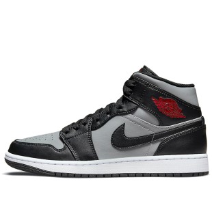 Air Jordan 1 Mid Shadow