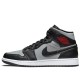 Air Jordan 1 Mid Shadow