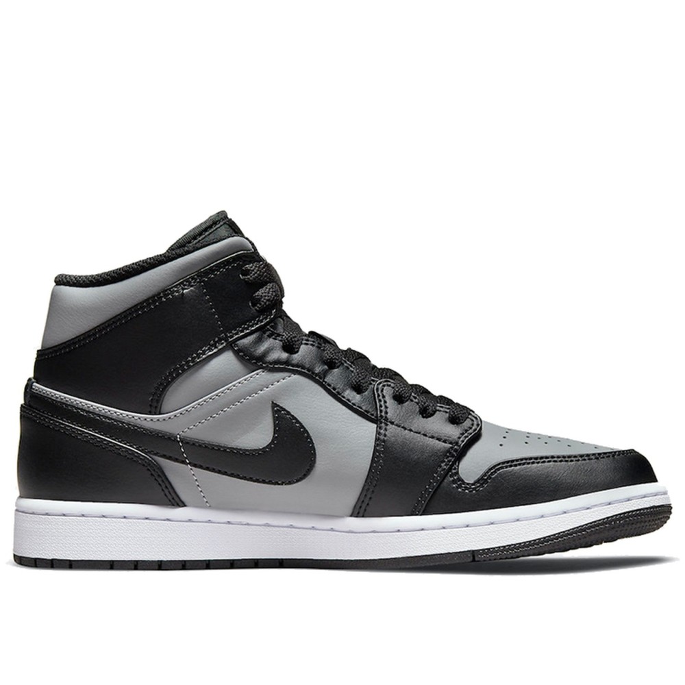 Air Jordan 1 Mid Shadow