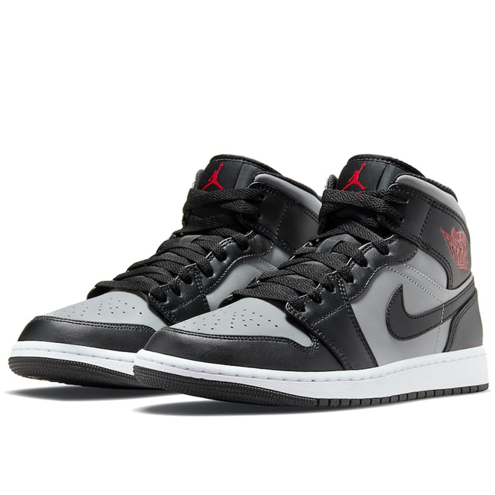 Air Jordan 1 Mid Shadow