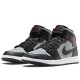 Air Jordan 1 Mid Shadow