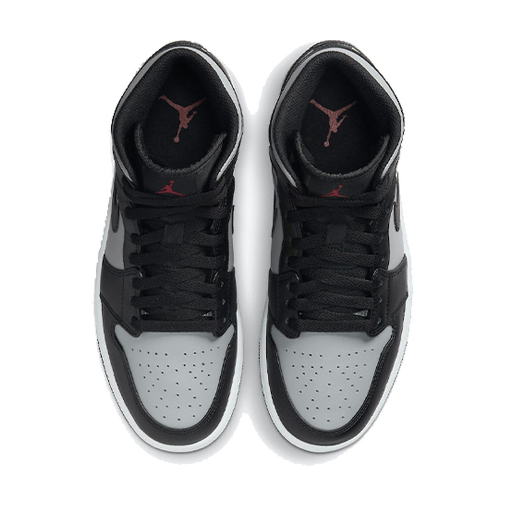Air Jordan 1 Mid Shadow