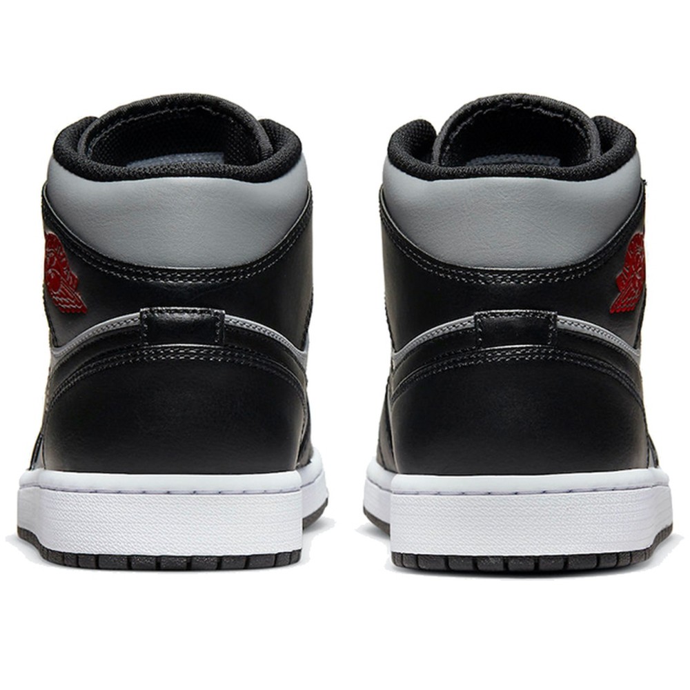 Air Jordan 1 Mid Shadow