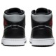 Air Jordan 1 Mid Shadow