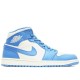 Air Jordan 1 Mid Unc