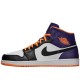 Air Jordan 1 Mid Phoenix Suns