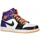 Air Jordan 1 Mid Phoenix Suns