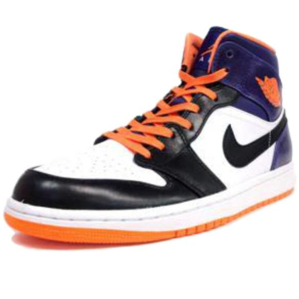 Air Jordan 1 Mid Phoenix Suns