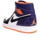 Air Jordan 1 Mid Phoenix Suns